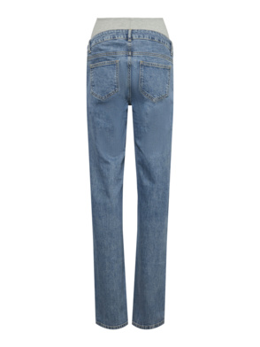 Umstandsjeans "MLOLLI"