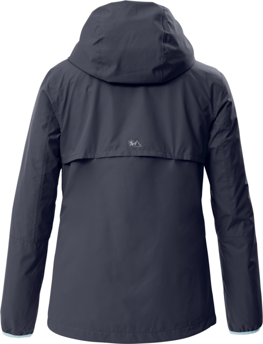Funktionsjacke