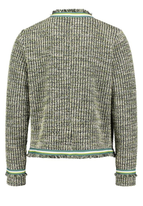 Sweatjacke