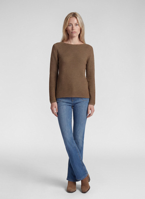 Pullover "Jazz Club"
