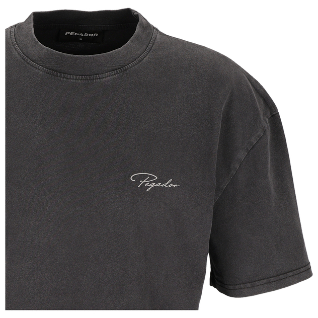 T-Shirt "Pike"