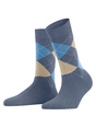 Socken "Queen"
