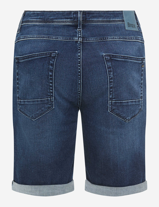 Jeansshorts "Chris"