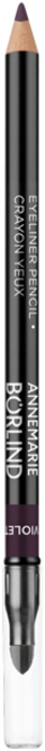 Eyeliner Pencil Violet Black