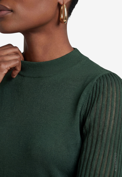Strickpullover