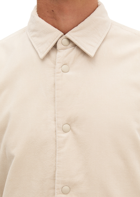 Overshirt