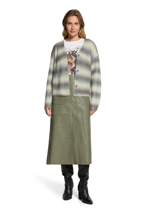 Strickjacke