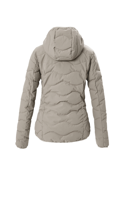 Steppjacke "GW 50"