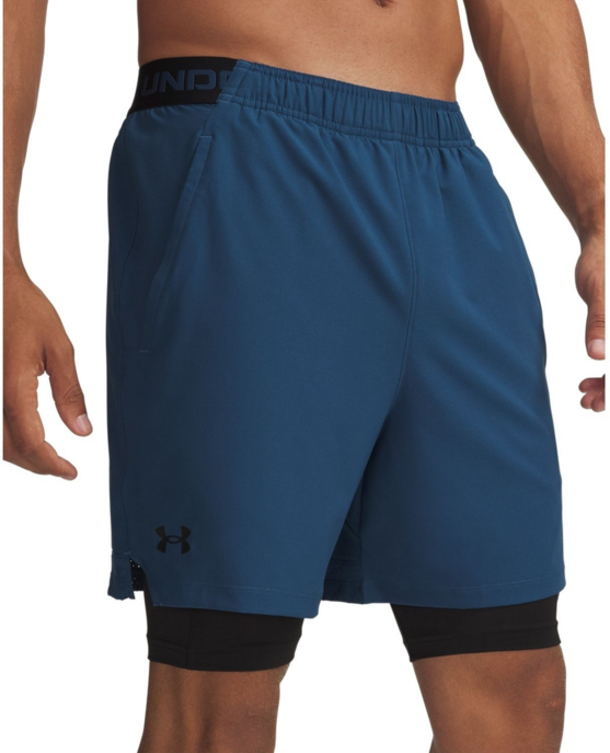 Shorts "Vanish Woven"