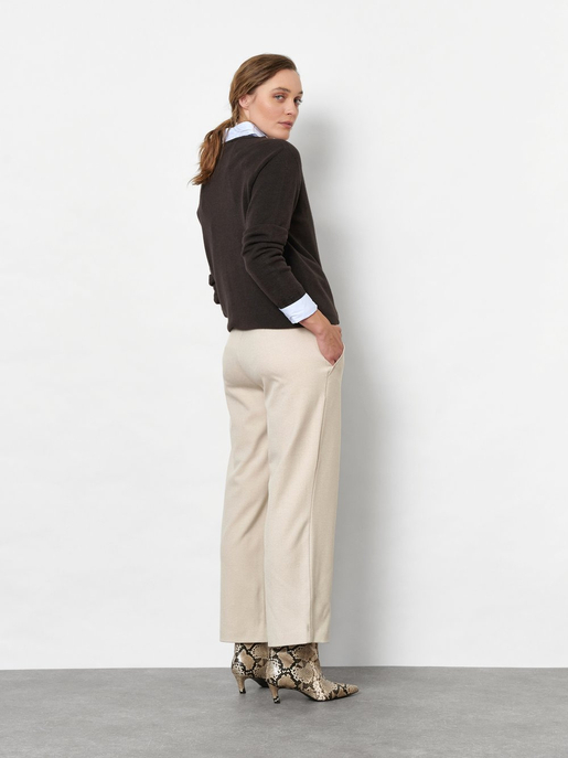 Hose "Sue Wide Chic 7/8"