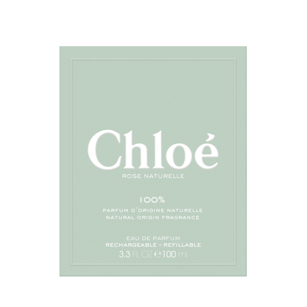 " Rose Naturelle" EdP Spray 100 ml
