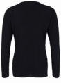 Basic Strickpullover