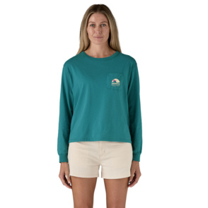 Shorts "Funhoggers W"