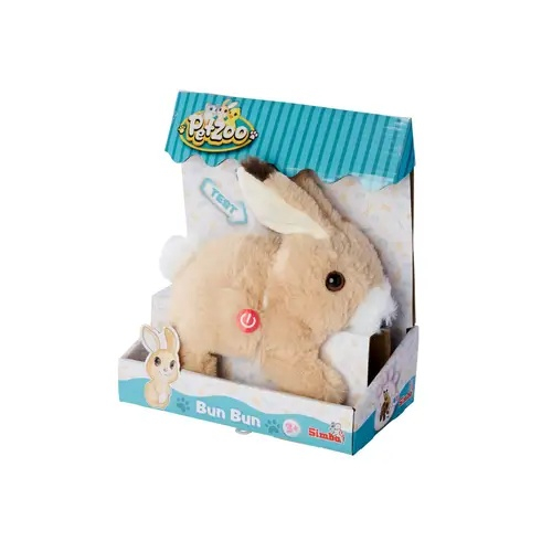 PetZoo BunBun