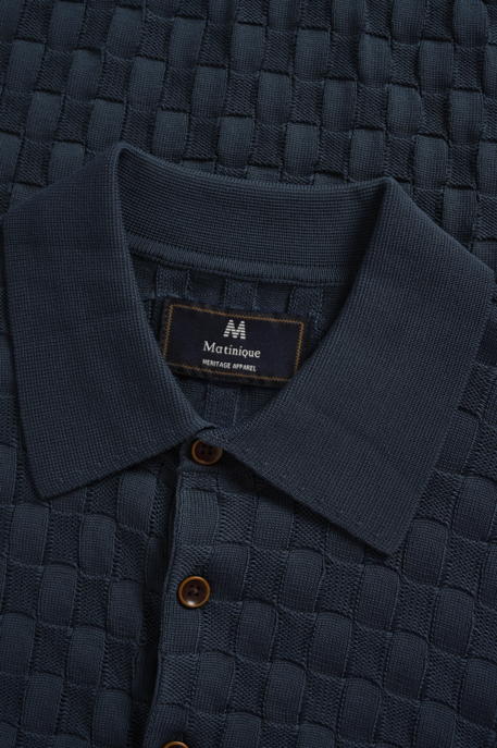 Hertitage-Pullover "Mapolo"