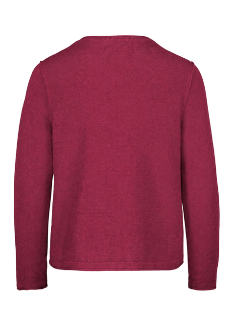Strickjacke "Ranis"