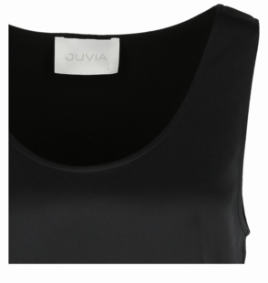 Satin-Top "Finnja"