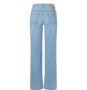 Jeans "Wide"