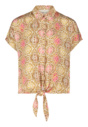 Bluse "Oversize"