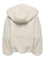 Teddyjacke "KogNomi"