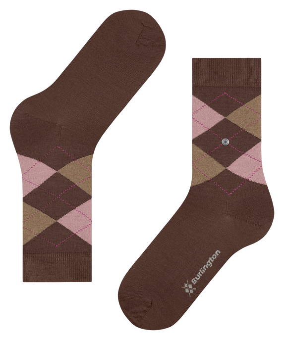 Socken "Marylebone"