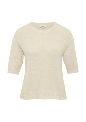 Strickpullover