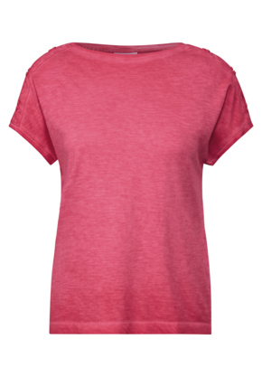 T-Shirt "Button"
