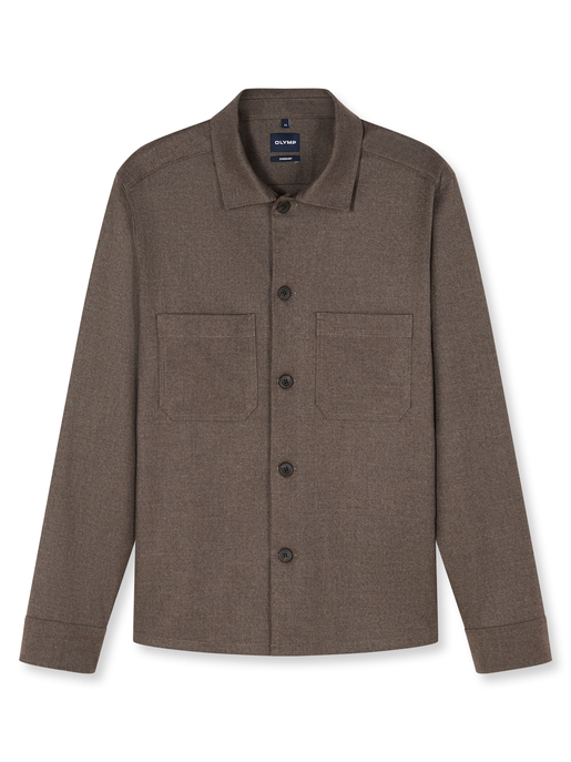 Overshirt
