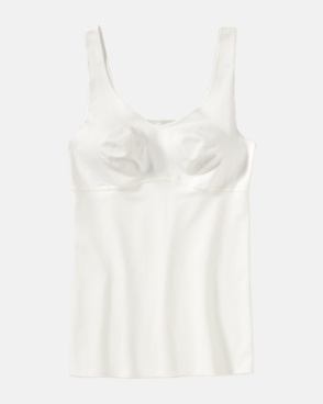 Camisole gemoldet INSHAPE