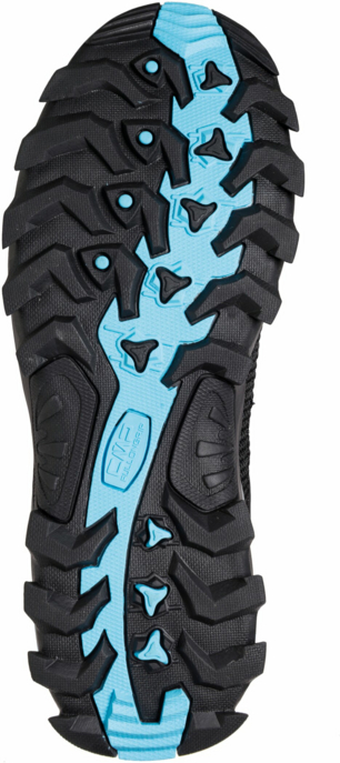 Trekkingschuh "Rigel Low"