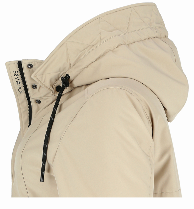 Jacke