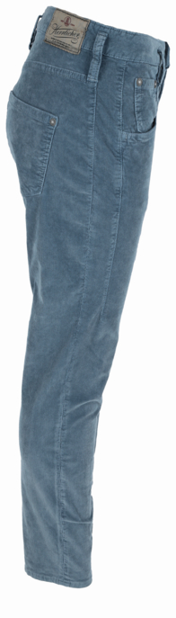 Cordhose "Shyra Cropped"