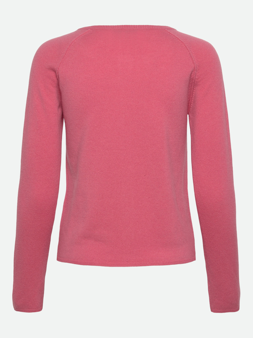 Kaschmir-Cardigan "Laica"