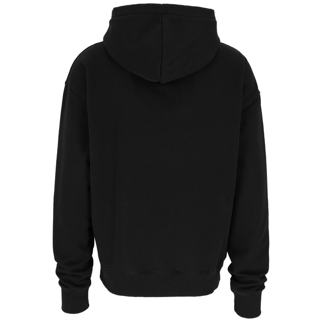 Logo Oversized Hoodie
