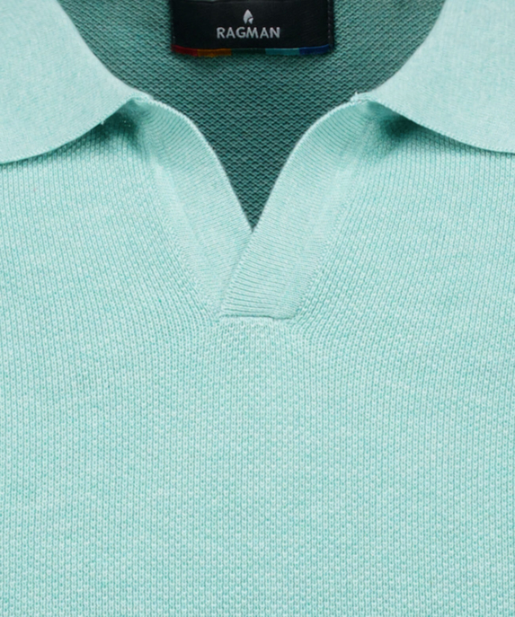Pullover "Resort"