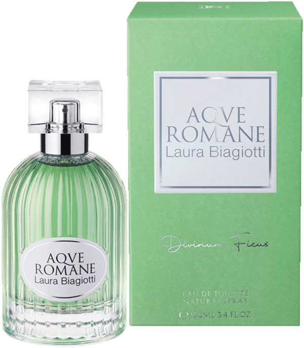 Divinum Ficus EdT Spray 100 ml