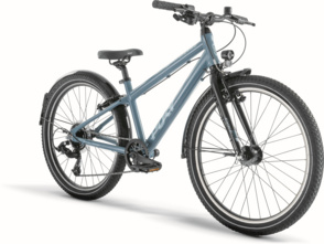Fahrrad CYKE 24-8 ACTIVE