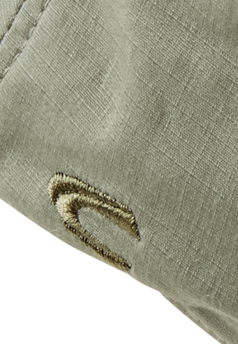 Cap "FLAT-CAP"