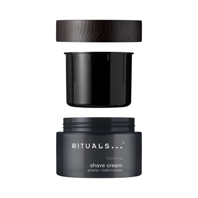Homme Collection Shave Cream