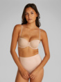 Bralette "LIGHTLY LINED STRAPLESS"