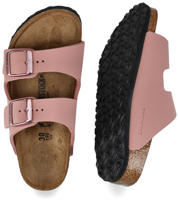 Sandalen "Arizona Kids Birko-Flor"