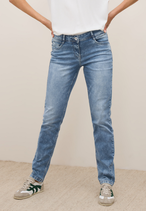 Jeans "Scarlett"