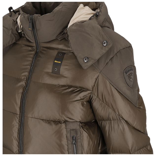 Steppjacke "Kiernan"