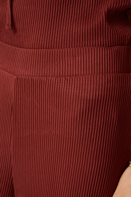 Crinkle-Hose