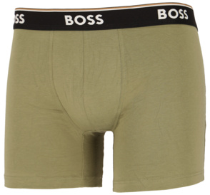 Boxer "Power", 3er-Pack