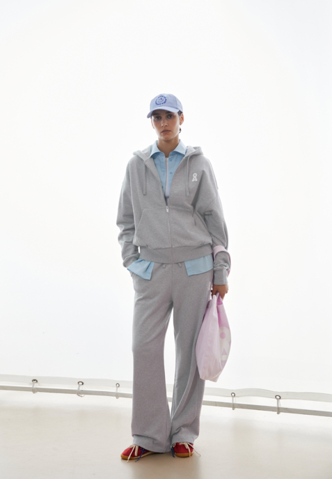 Sweatjacke