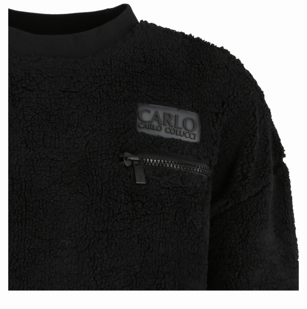 Pullover "Teddy"
