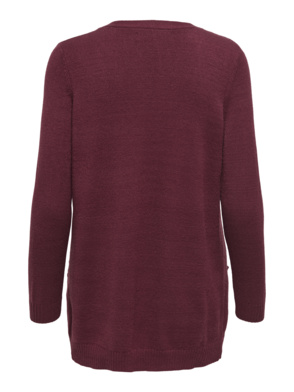 Strickjacke "ONLLESLY"