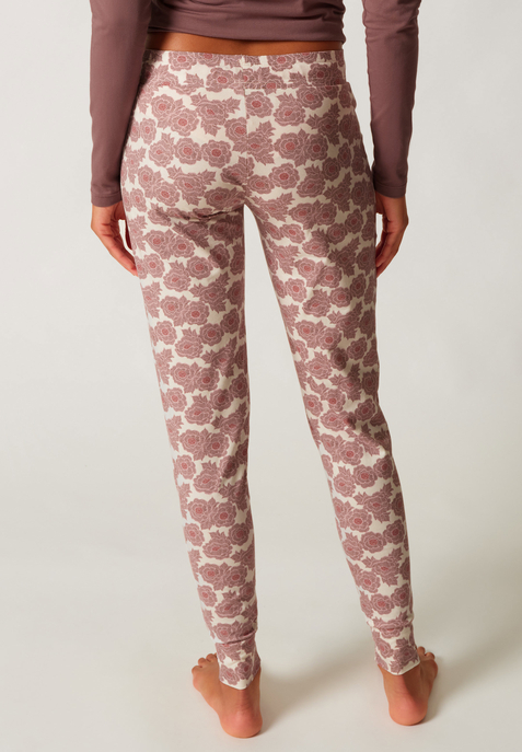 Pyjamahose "Mix & Match"