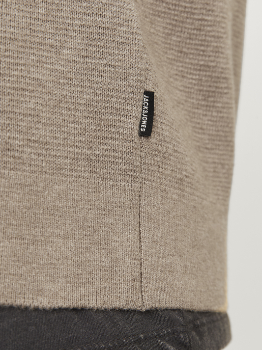 Strickpullover "Milano"